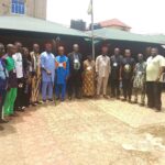 Ibollo Landlords Re-Elect Ezenwosu As Chairman…Other Chairmanship Candidates Shun, Protest Election