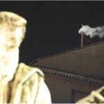 Buzz Builds Online as World Awaits New Pope