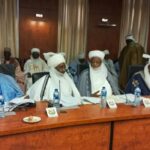 Northern Governors, Traditional Rulers meet in Kaduna over insecurity, others