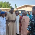 Police Arrest Most Wanted Kidnapper, Rescue 75-Year-Old Victim in Kano