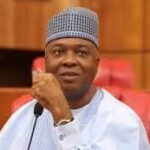 Saraki to Lead PDP Reconciliation Committee Ahead of NEC Meeting