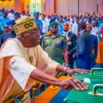 Senate Advances Tinubu’s ₦1.78trn FCT 2025 Budget