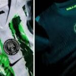 Nike Unveils New Kits for Nigeria’s Super Falcons