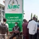 NIMC Records 120m NIN Enrolments, Clears ₦280m Debt, Promotes 1,300 Staff…To Launch Digital ID Card by October