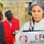 Court Adjourns Sentencing of TikToker Murja Kunya Over Naira Abuse