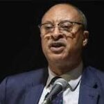 Utomi Slams Tinubu Govt Over DSS Lawsuit, Labels It ‘Cowardice’
