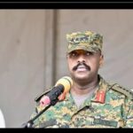 Uganda: Museveni’s Son Threatens Opponents, Bans Trousers for Female Soldiers