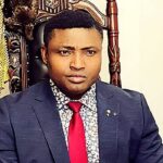 Finland charges Simon Ekpa with inciting terrorism