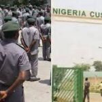 Ogun Customs Rakes in N15.2bn in Four Months
