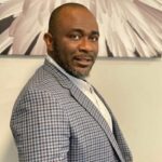 Segun Gbayi: From Judo Champion to architect of the Sport’s Growth in Nigeria