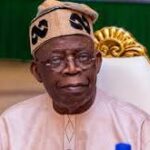 APC Governors Endorse Tinubu for 2027
