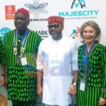 Soludo Hails Rotary International, Urges Greater Commitment to Humanitarian Services