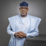 GOVERNOR SOLUDO CONGRATULATES GOVERNOR DAPO ABIODUN ON HIS 65TH BIRTHDAY