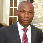 EX NBA, Aguata chairman supports river state women walk out on river state sole administrator wife