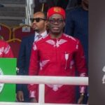 Hon.Ashara Maureen felicitates Tinubu on his Chieftaincy title ‘Dike Si mba’