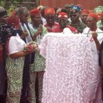 President Tinubu Commissions Emeka Anyaoku Institute For International Study And Diplomacy