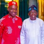 Onitsha South Mayor Lauds Soludo For TInubu’s Visit To Anambra State
