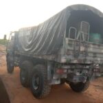 NSCDC, Nigerian Navy, Army Burst Illegal Artisanal Refinery, Petrol Outlet In Anambra