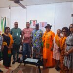 Awka South Mayor tasks journalists on professionalism, warns against intrusion