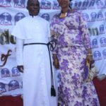 President Christian association of Nigeria (CAN) Tasks priests on faith in God
