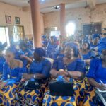 UBWFAN Holds 2025 National Convention and 3rd Anniversary in Awka, Champions Role of Mothers in National Security