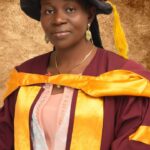 UNIZIK Faculty Inaugural Lecture: Mrs Umeh shines …Redirects Igbos back to indigenous crop/foods