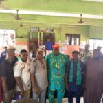 Market Chairman Charges Newly Inaugurated Zonal Executives To Protect Government Image….maintain market Structure