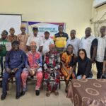 NOC Organizes 3rd Module of IOC/NOC Advanced Sports Management Course