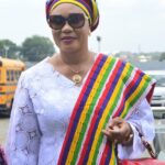 Igbo Stakeholders United Forum and Eminent personalities in Amuwo Odofin endorse Hon.Ashara for second tenure