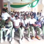 Anambra born business Mogul and philanthropist admonishes youths on essence of development of habits of truthfulness, humbleness, obedience, respect, hard work, fear of God etc.