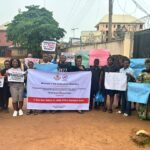 Women’s Groups Storm JAMB Office in Anambra, Demand Audit Over UTME Irregularities