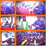 BRACE UP FOR LIFE’S CHALLENGES: PUT ON THE ENTERPRENURSHIP ARMOUR