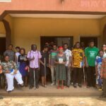 CSO tasks Anambra PWDs on using FOI for projects, policy monitoring