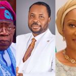 Prophet shed tears as he calls on Mr.president, first lady,youth of the nation and Niger Delta people