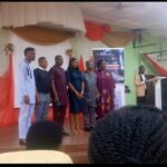 Gender Based Violence and Female Genital Mutilation can not be fought alone