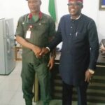 NIGERIA SECURITY AND CIVIL DEFENCE CORPS ANAMBRA STATE COMMAND