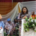 100 Days: Part-Time Programmes, More Departments Return To Federal Polytechnic Oko ..as Dr Awuzie Reels Out Her 12 Points Agenda as Substantive Rector
