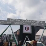 President Tinubu Commissions Emeka Anyaoku Institute at UNIZIK in Historic Visit