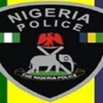 Police Hunt For Suspected Killers Of Pregnant Woman Found Hanging On Tree Along Uke – Ideani Road