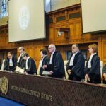 Sudan Cuts Diplomatic Ties With UAE Over Alleged Support To RSF