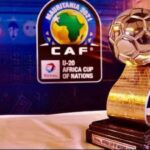 AFCON U -20: Nigeria Tackles Kenya Today