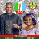 IN CASE YOU MISSED IT: THE FUTILITY OF IKUKUOMA AND EKWUNIFE’S APC BID AGAINST SOLUDO’S UNASSAILABLE REIGN