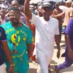We Will Achieve Better Result In Line With State Governments Better Welfare For Traders…..Okpalaugo