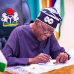 Tinubu signs Executive Order on fresh incentives for oil sector