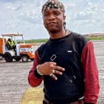 Honour our invite or face further action, NAPTIP tells Speed Darlignton