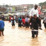 Katsina Gov Radda mourns Niger flood victims, condoles families
