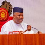 Don’t select successors because they kneel for you, Akpabio advises Govs