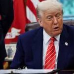 US Supreme Court Backs Trump Move to Revoke Migrant Legal Status