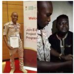 Immigration Officer Rejects ₦10m Bribe, Arrests Wanted Ritualist at Seme Border