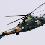 NAF Airstrikes neutralise 20 terrorists in Zamfara